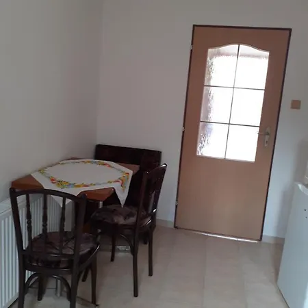 Apartman V Rapotine Lejlighed Rapotín