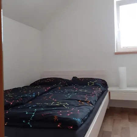 Apartman V Rapotine Lejlighed Rapotín
