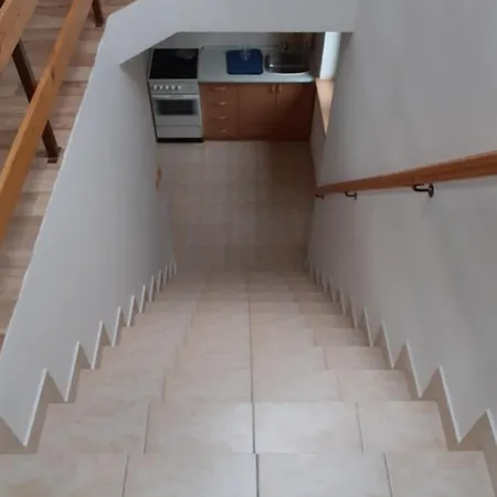 Apartman V Rapotine Rapotín
