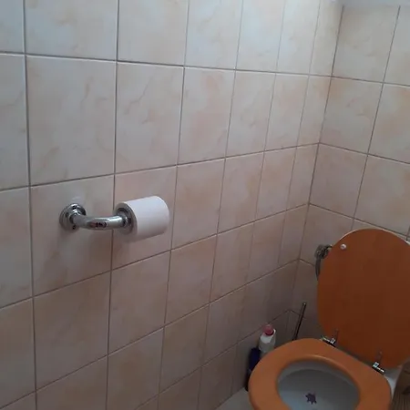 Apartman V Rapotine