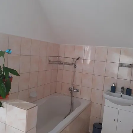 Apartman V Rapotine * Rapotín